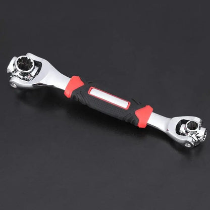 Multifunctional Wrench Tool