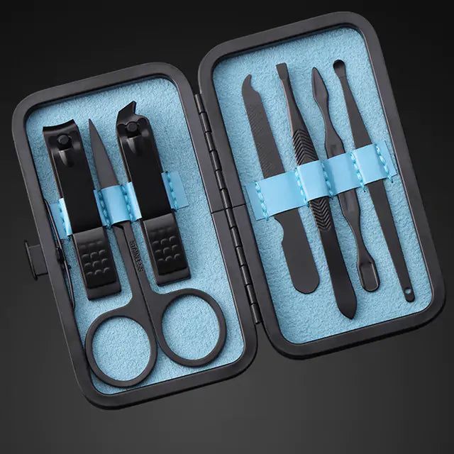 Nail Cutter Tool Set