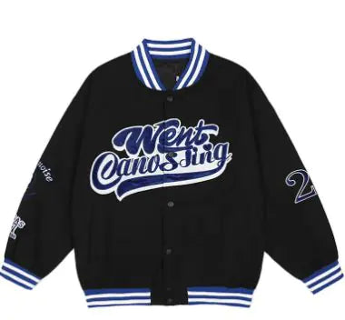 Baseball Jacket Uniform