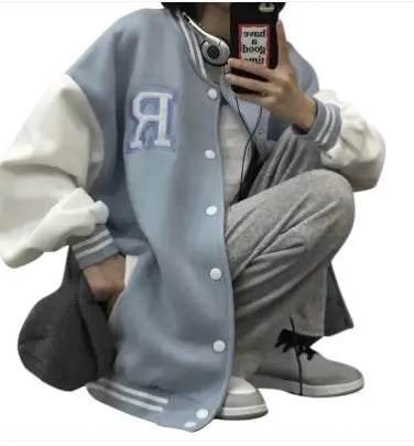 Baseball Jacket Uniform