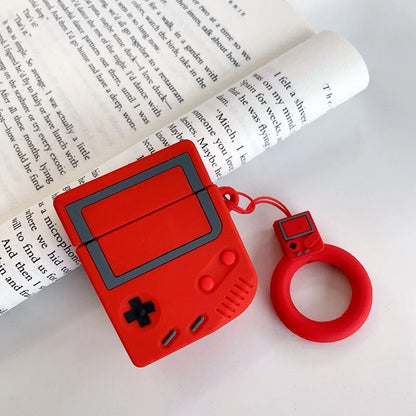 Gameboy AirPods Case