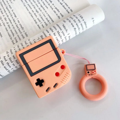 Gameboy AirPods Case