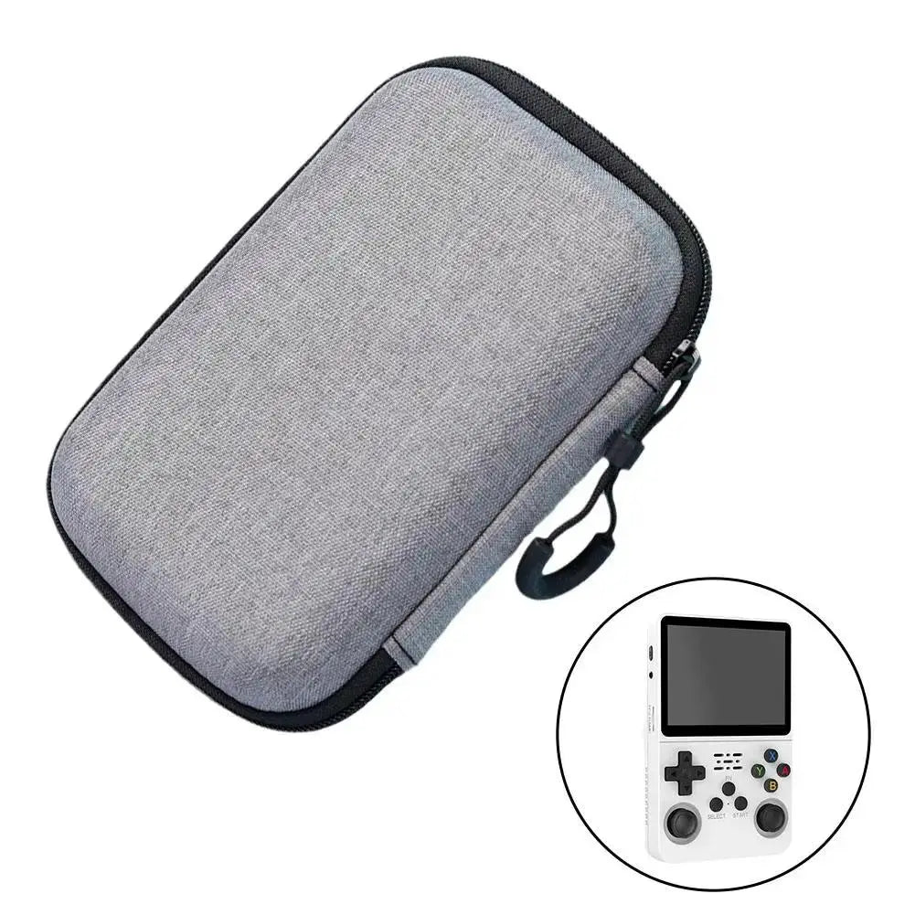 Game Console Storage Bag