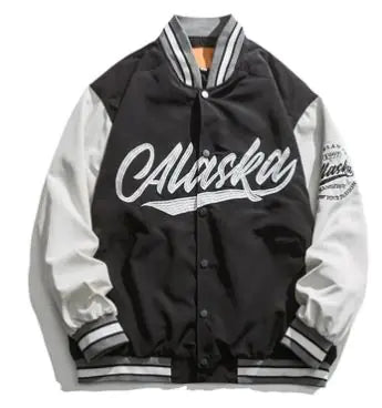 Baseball Jacket Uniform