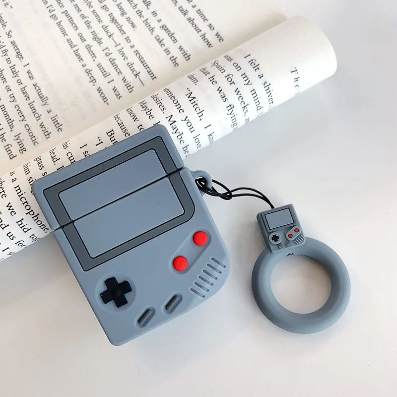 Gameboy AirPods Case