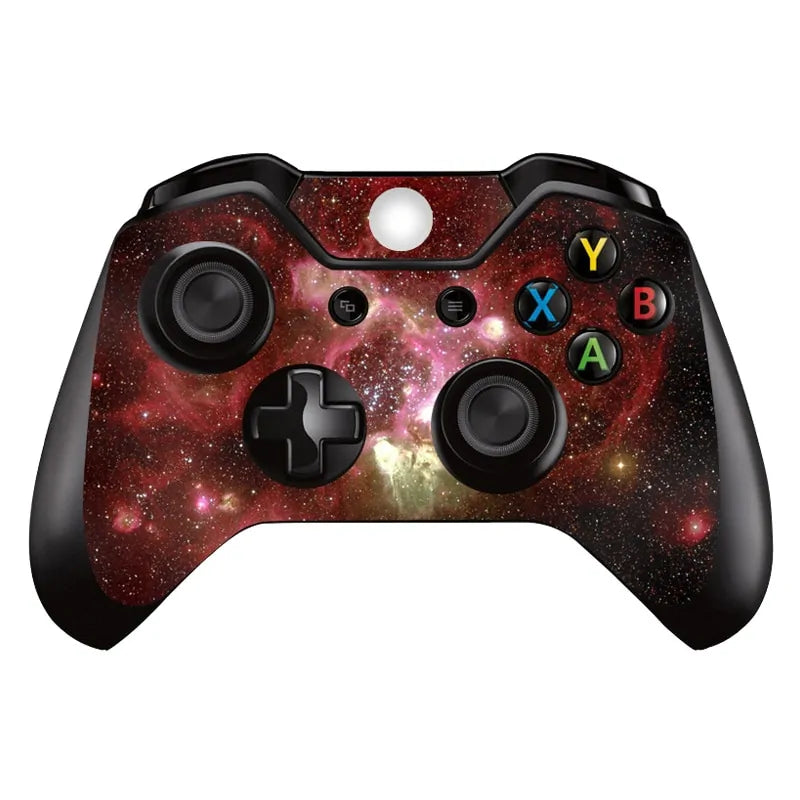 Decal Sticker For Microsoft Xbox One/Slim Controller