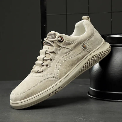 Korean style all-match casual sports shoes