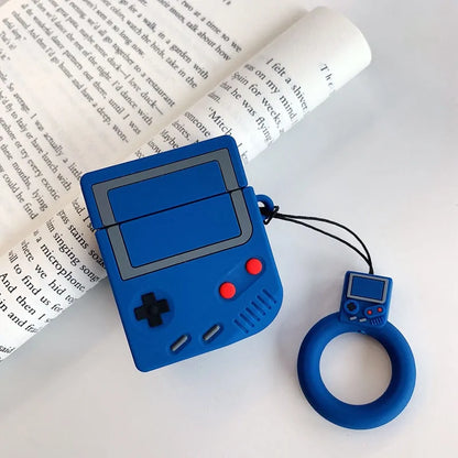 Gameboy AirPods Case