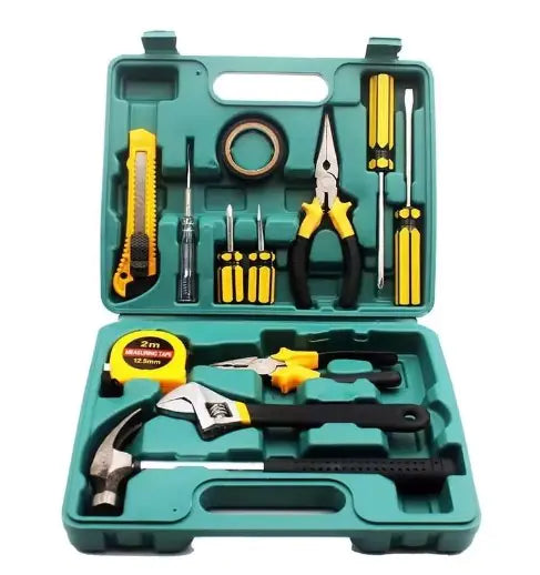 HILIXUN Household Tool Kit