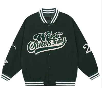 Baseball Jacket Uniform