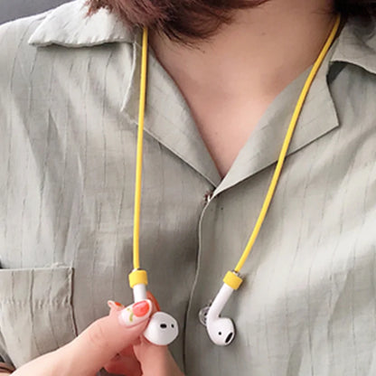 Earphone Strap