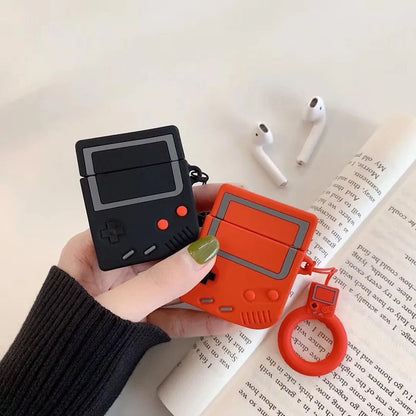 Gameboy AirPods Case