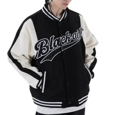 Baseball Jacket Uniform