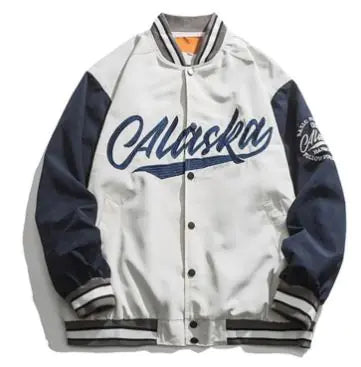 Baseball Jacket Uniform