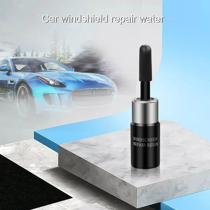 Car Windshield Repair Tool