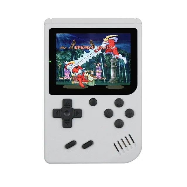 2021 New 400 in-1 Portable Retro Game Console