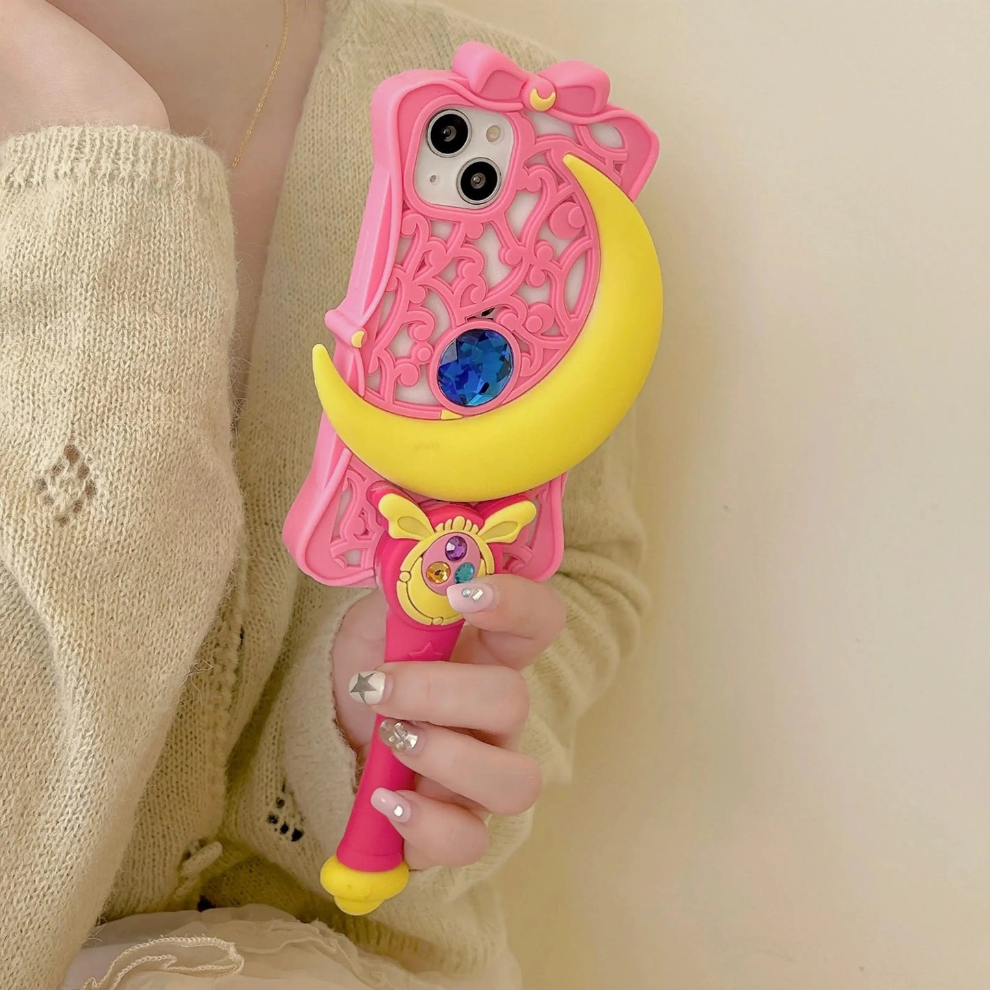 Sailormoon Phone Case