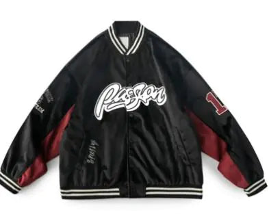 Baseball Jacket Uniform