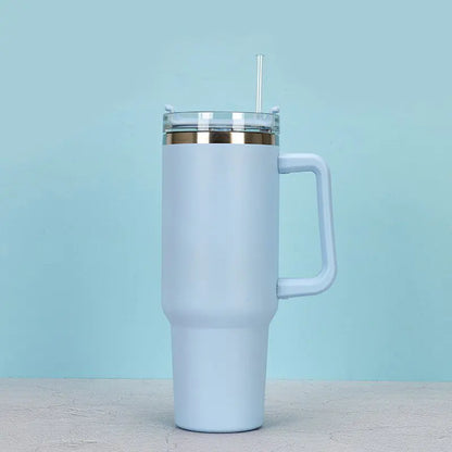 Stainless Steel Travel Mug