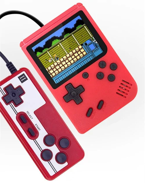 2021 New 400 in-1 Portable Retro Game Console