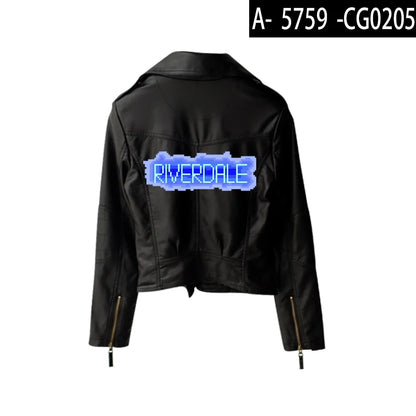 Riverdale Leather Jacket