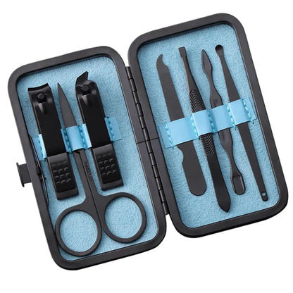 Nail Cutter Tool Set