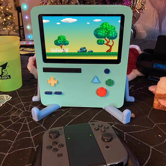 Portable Charger Dock for Nintendo-Switch