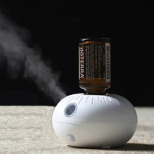 Automatic Smart Oil Essential Diffuser