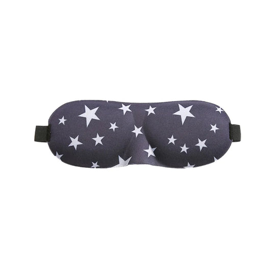 3D Blackout Sleep Mask