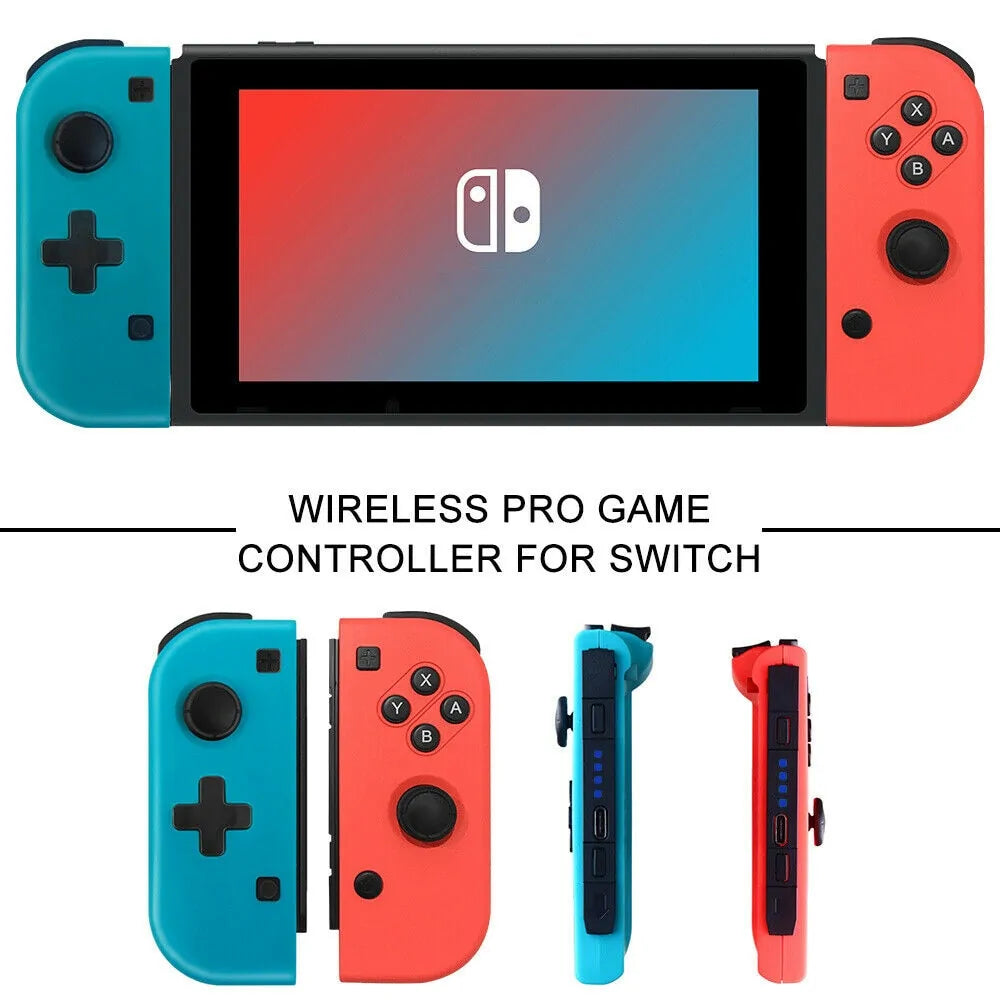 Bluetooth Nintendo Switch Gamepad Controller