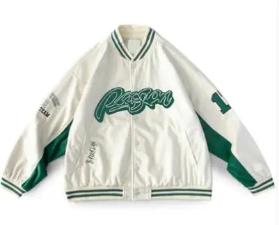 Baseball Jacket Uniform