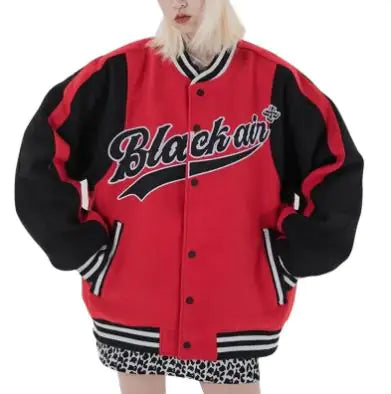 Baseball Jacket Uniform